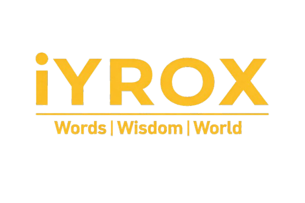 iyrox